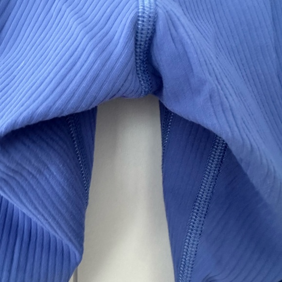 Lululemon Align Ribbed Pant HR 25" - Picture 2 of 4